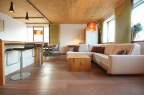 Appartements Waluliso by Schladming-Appartements